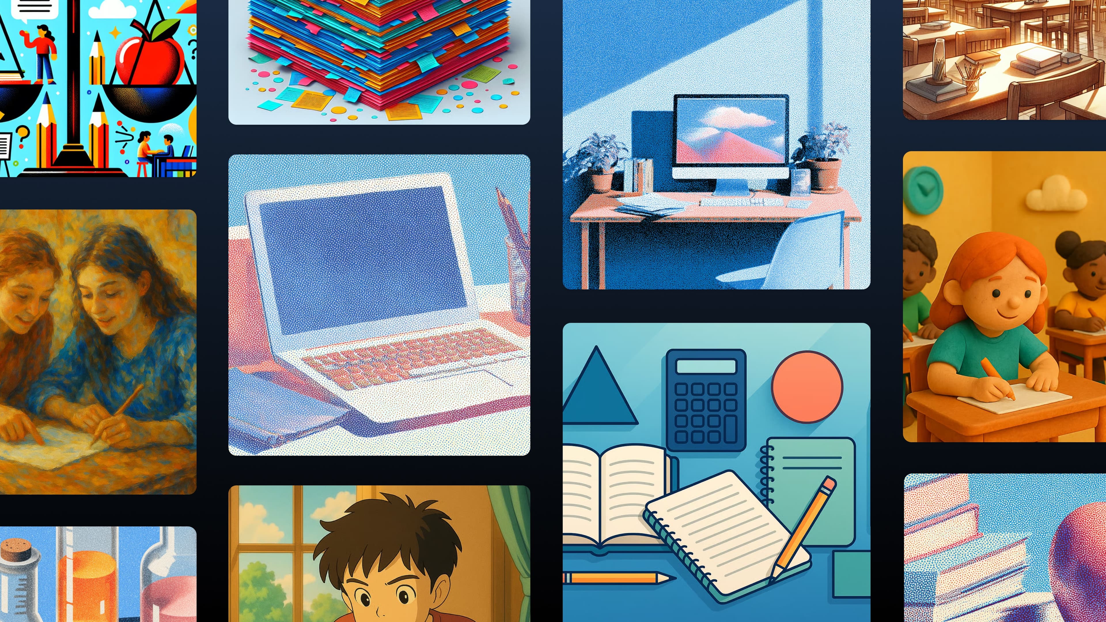 AI homework help: A teacher's guide for parents
