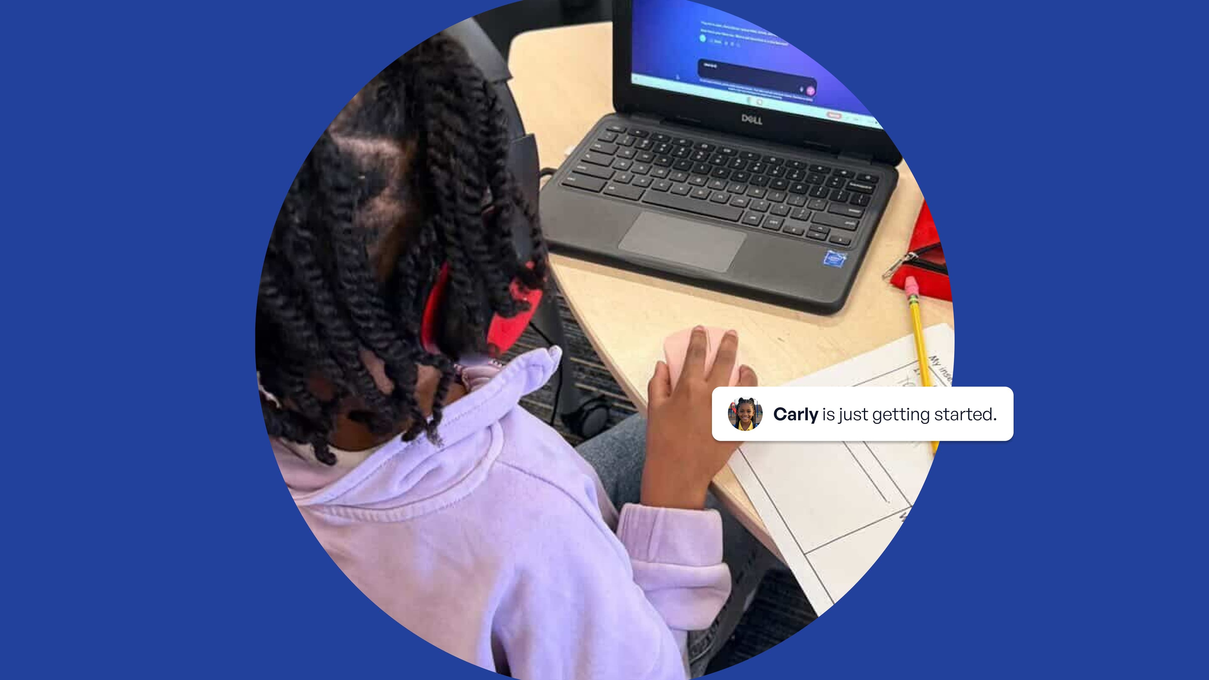 Students leading AI literacy: Launch a peer teaching club in 60 days