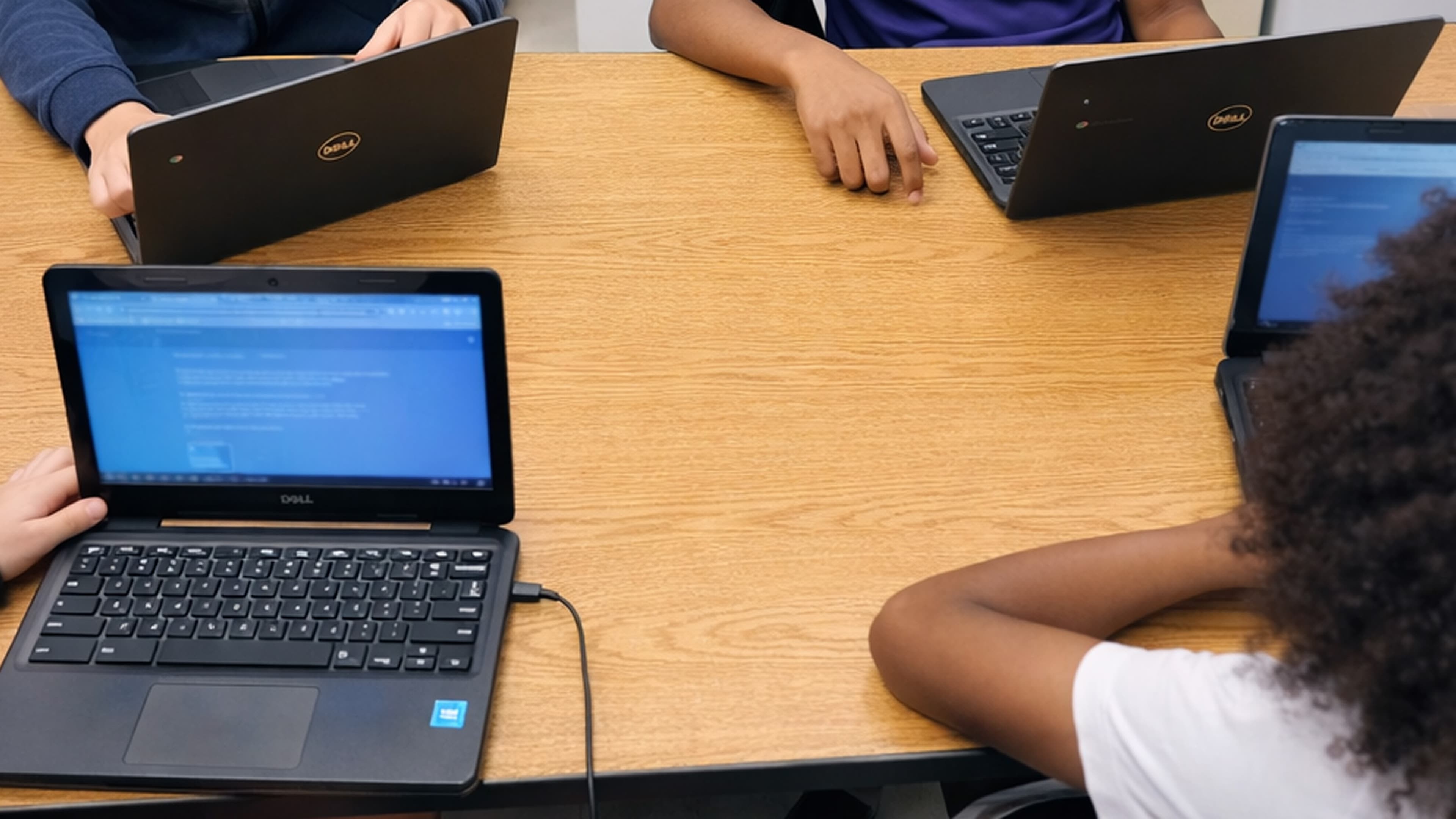 Teaching AI ethics through current events: A practical guide for educators