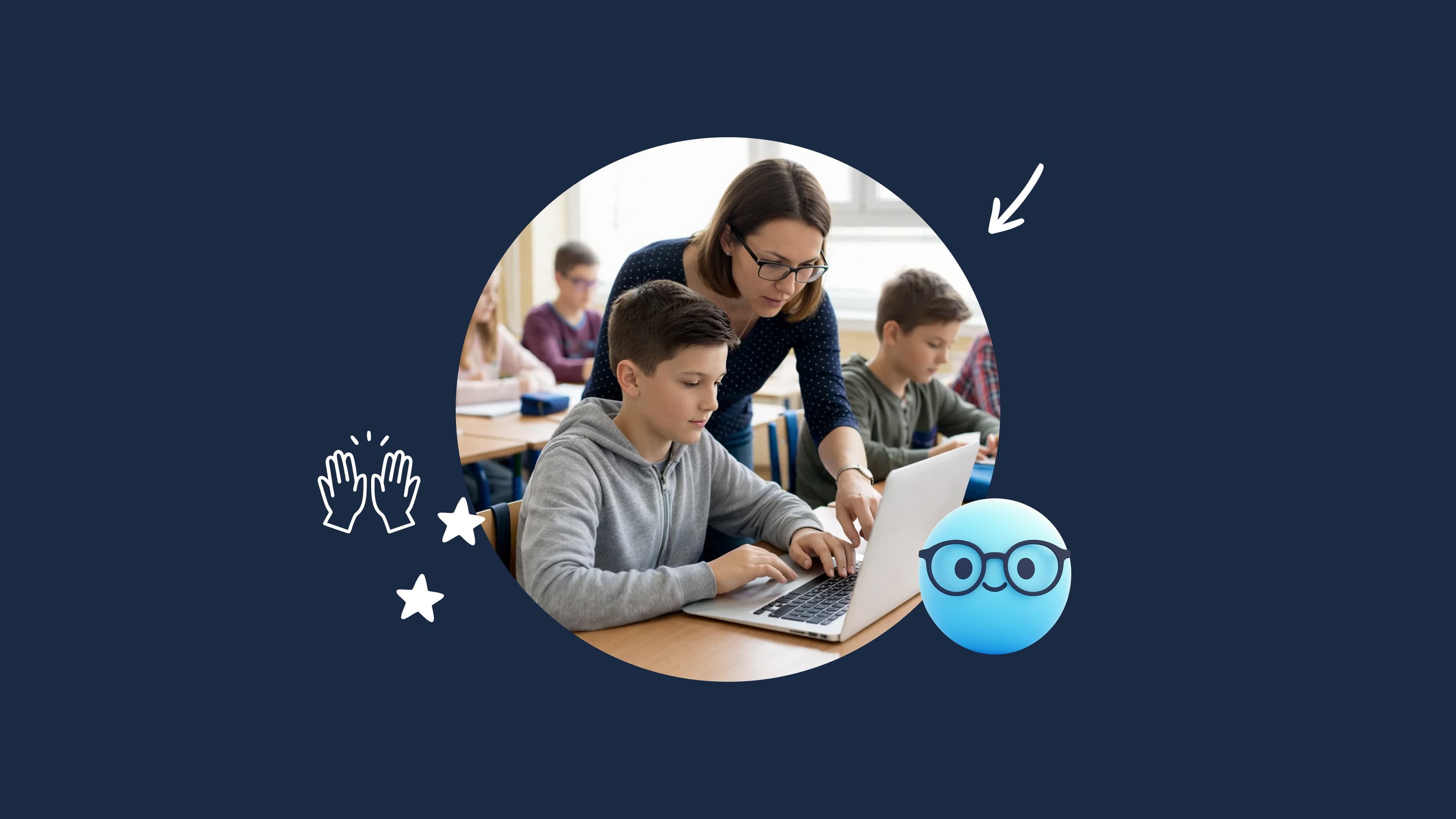 Teaching AI ethics to elementary students: Free lessons and activities