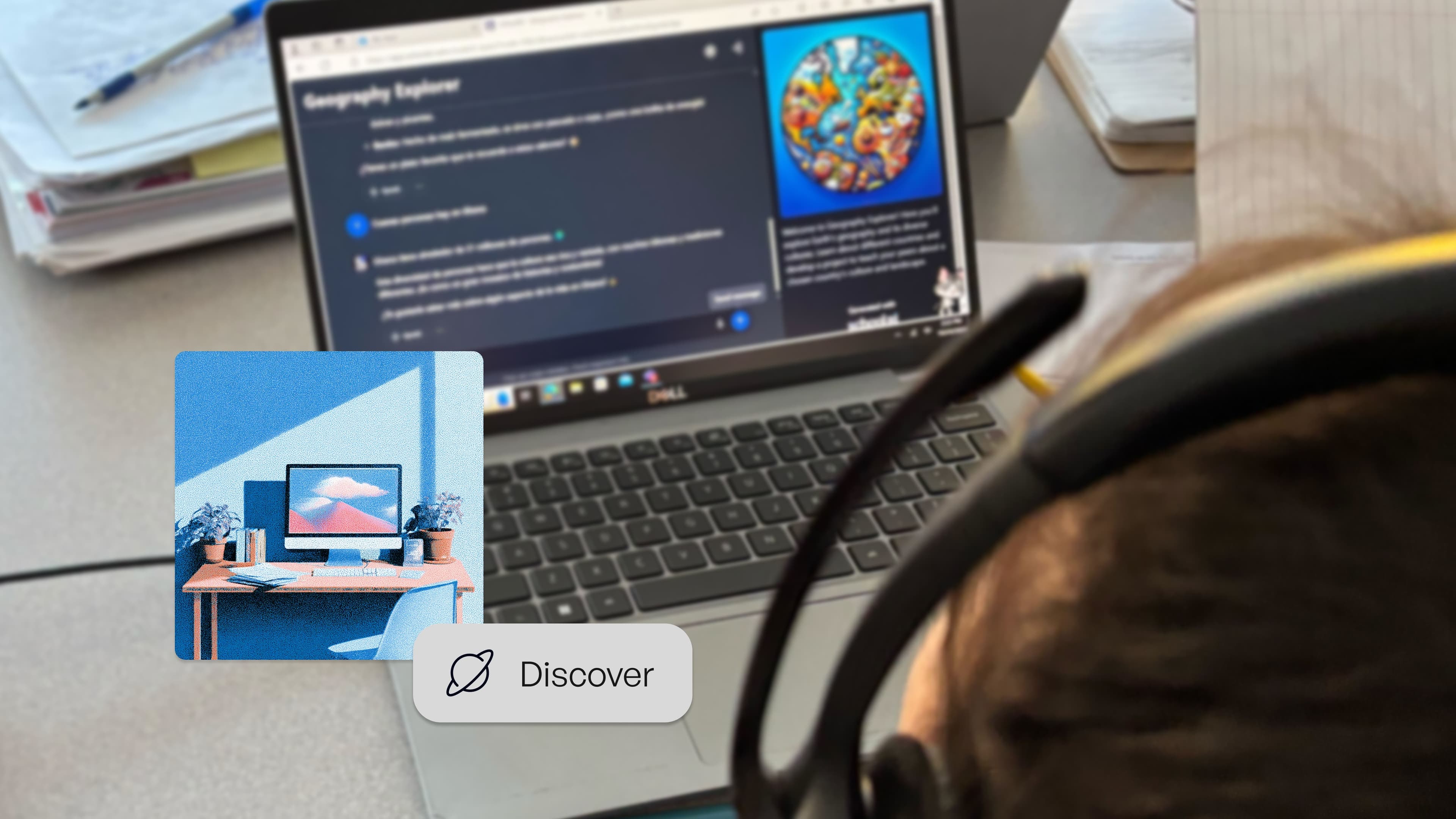What is AI literacy? A K-12 teacher's guide to getting started