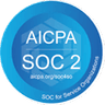 AICPA SOC 2 certified