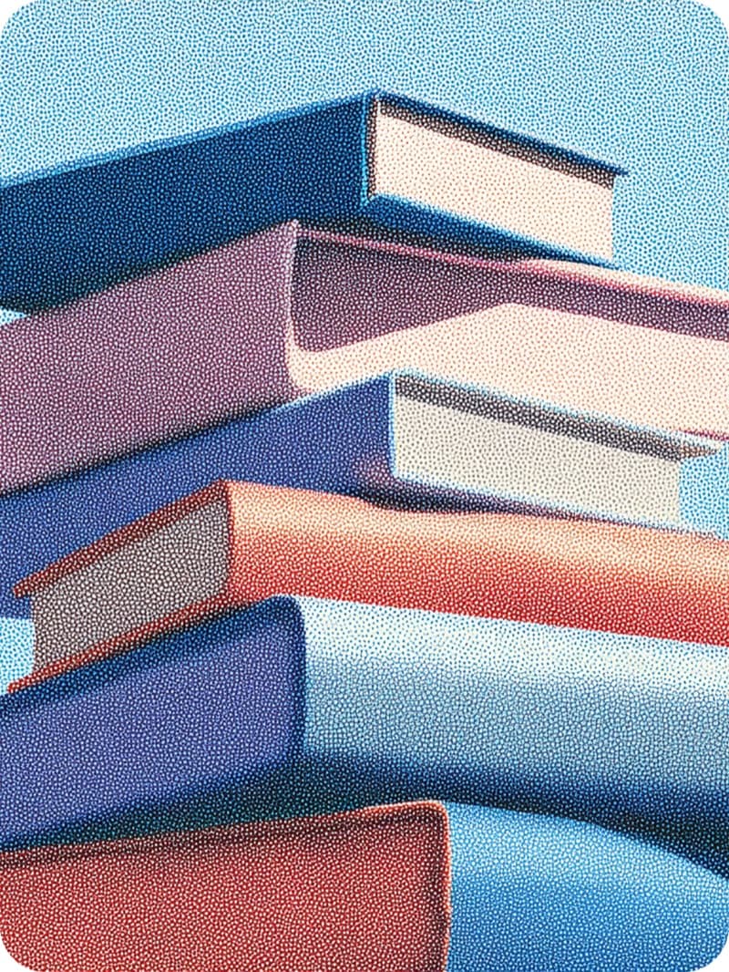 Decorative illustration of a learning topic