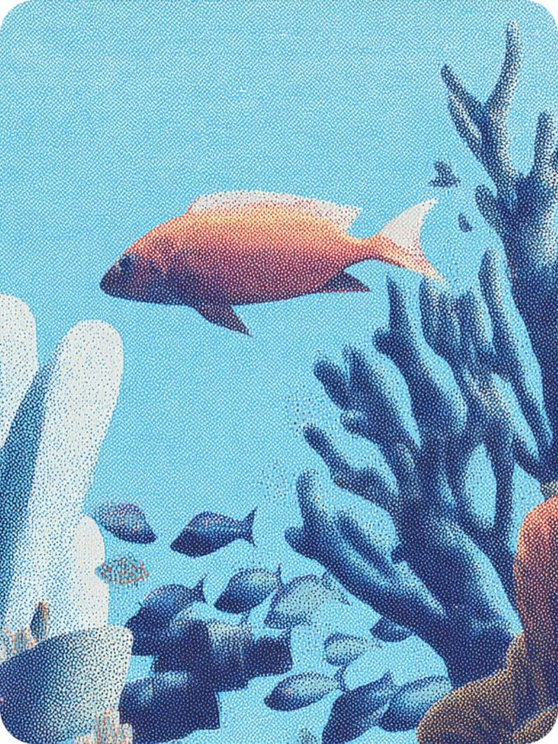 Decorative illustration of a learning topic