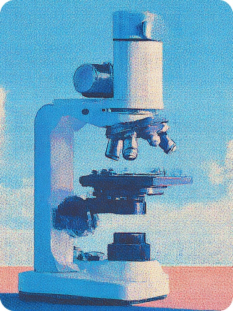 Decorative illustration of a learning topic