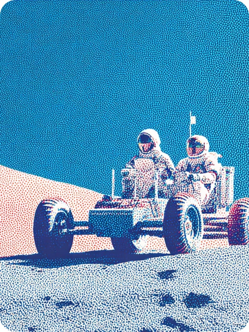 Decorative illustration of a learning topic