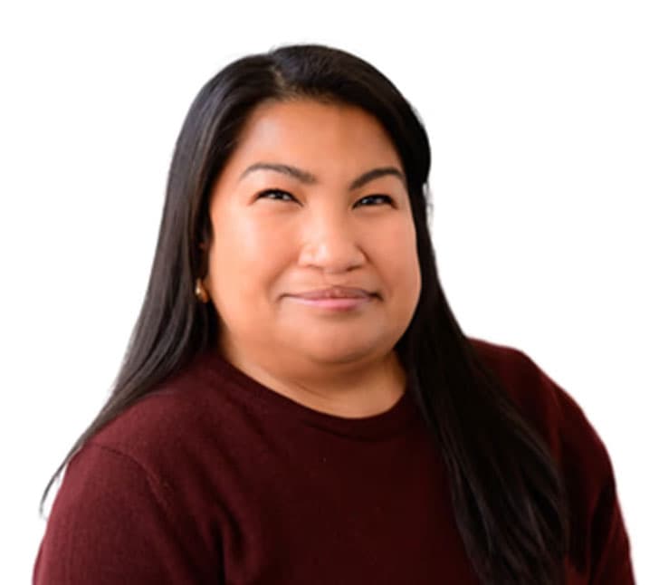 Cheska Robinson