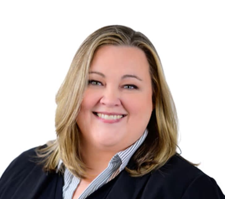 Jennifer Grimes