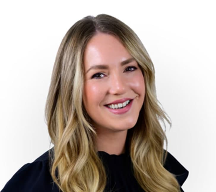 Tarah Tesmer