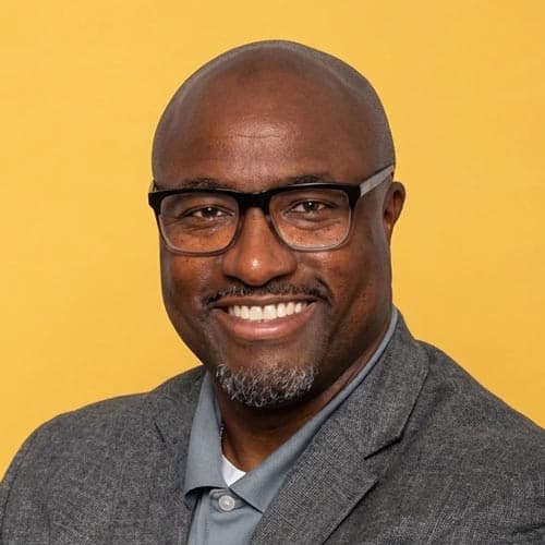 Dr. Mario Layne