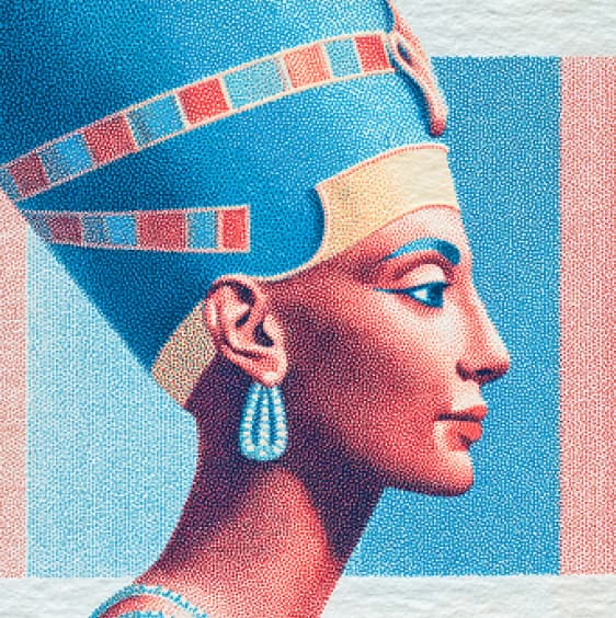 Historic Figure