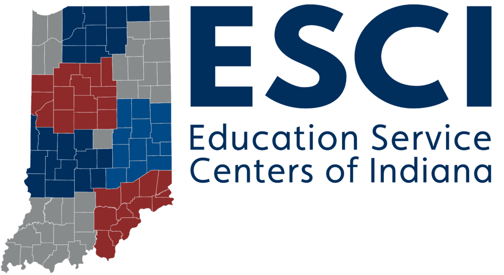 ESCI logo