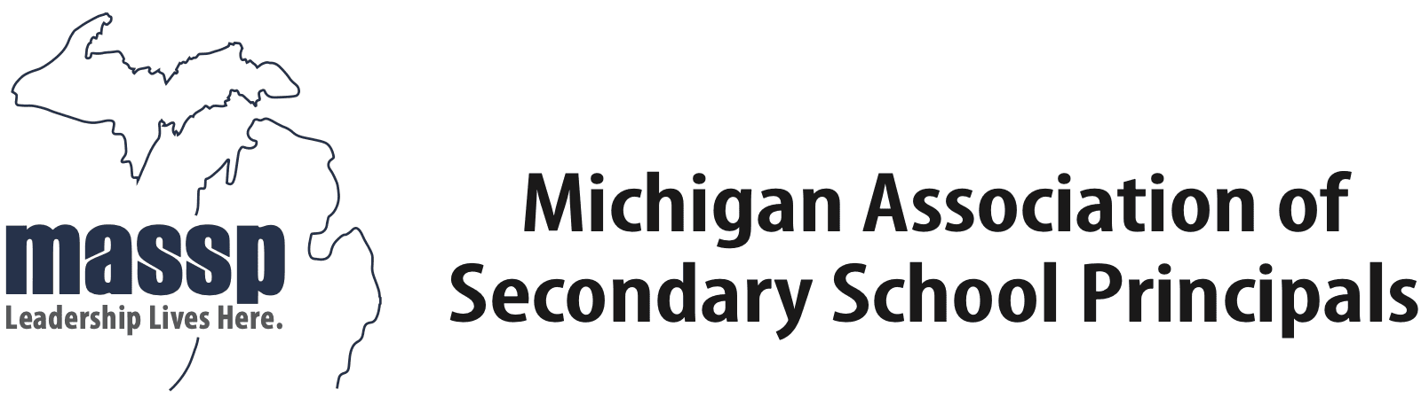 MASSP logo