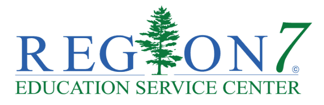 Region 7 ESC logo