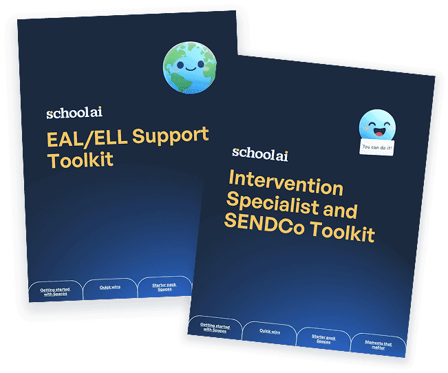 UK toolkit guides preview