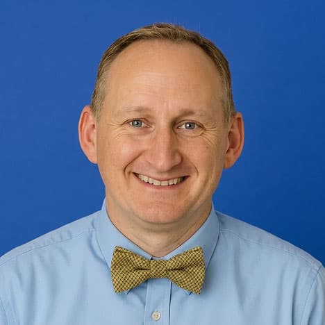 Charles Hanosek