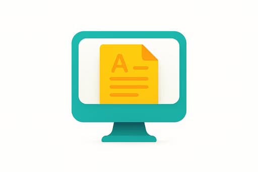 Recommendation letter writer