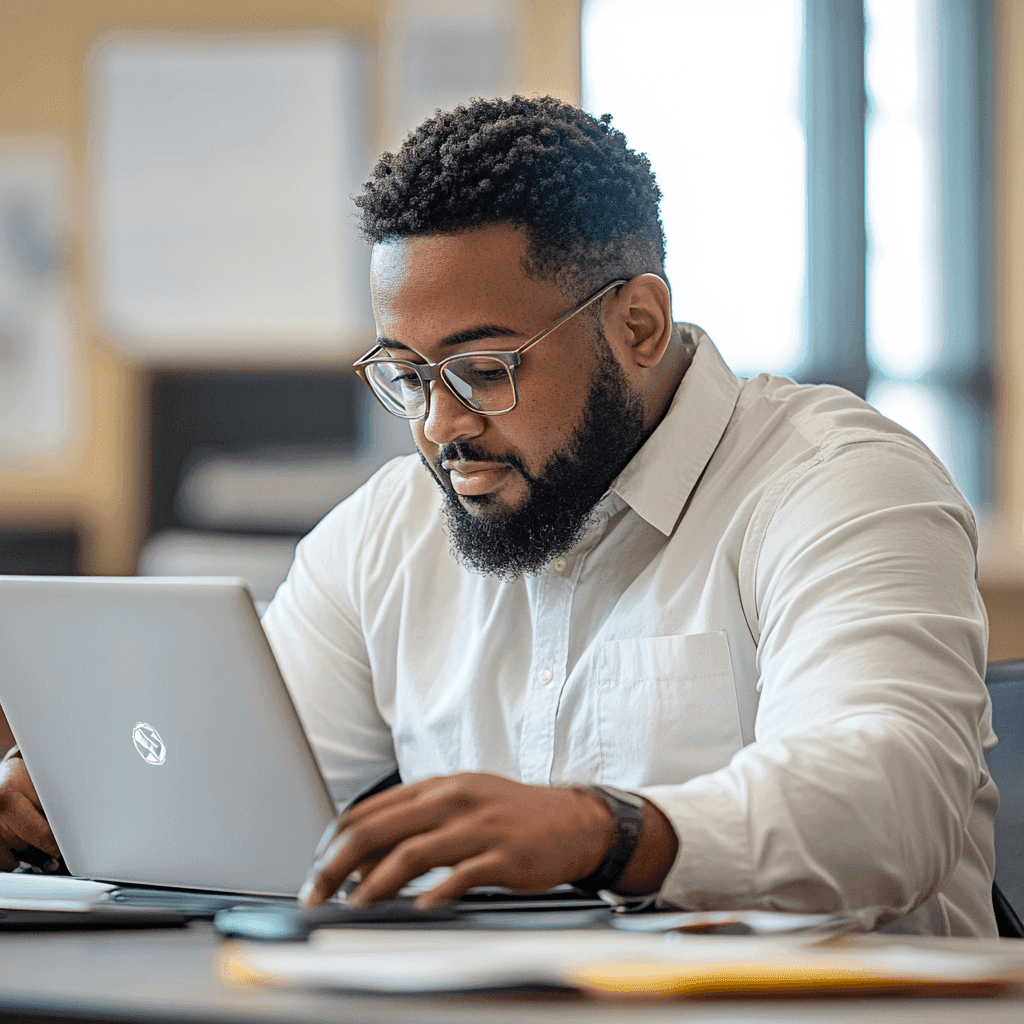 5 simple strategies to streamline college lesson planning