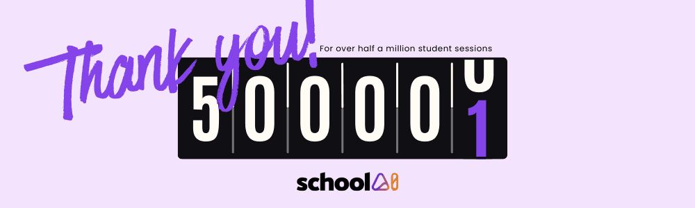 Empowering Learners: 500,000 Personalized Sessions with SchoolAI