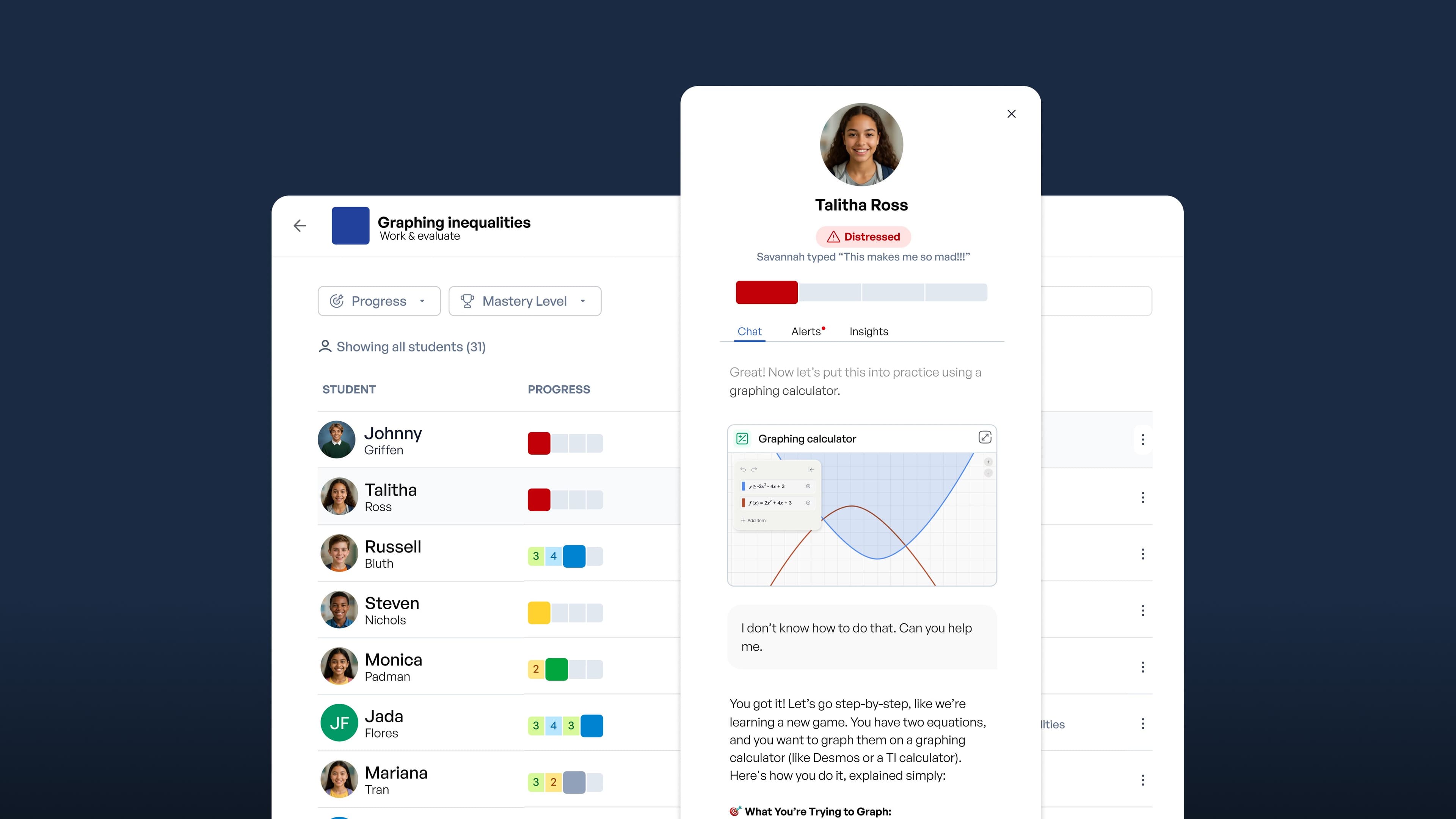 AI coaching for teachers: Supporting ongoing learning