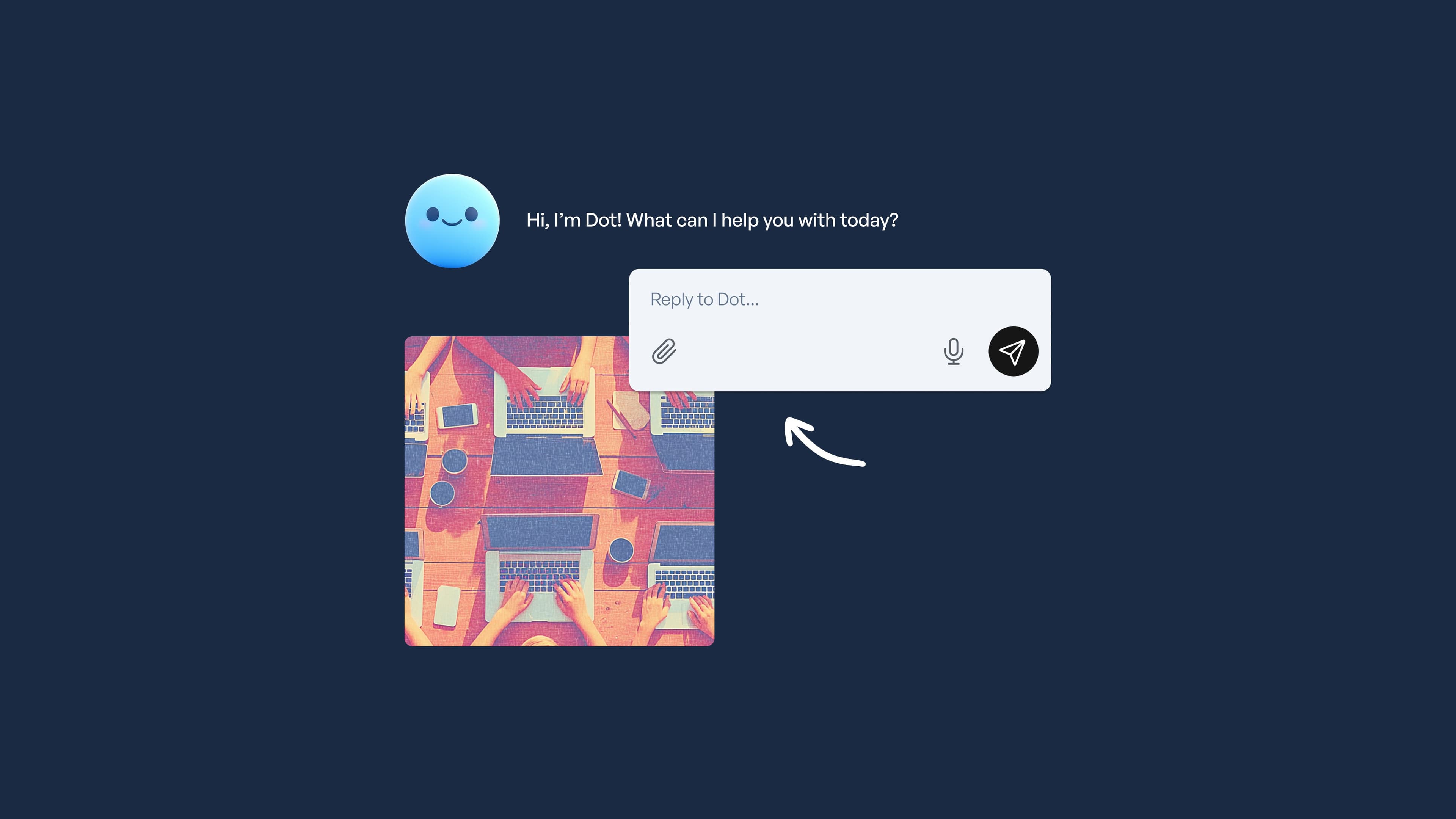 AI for middle school collaborative learning: Boost engagement and teamwork skills