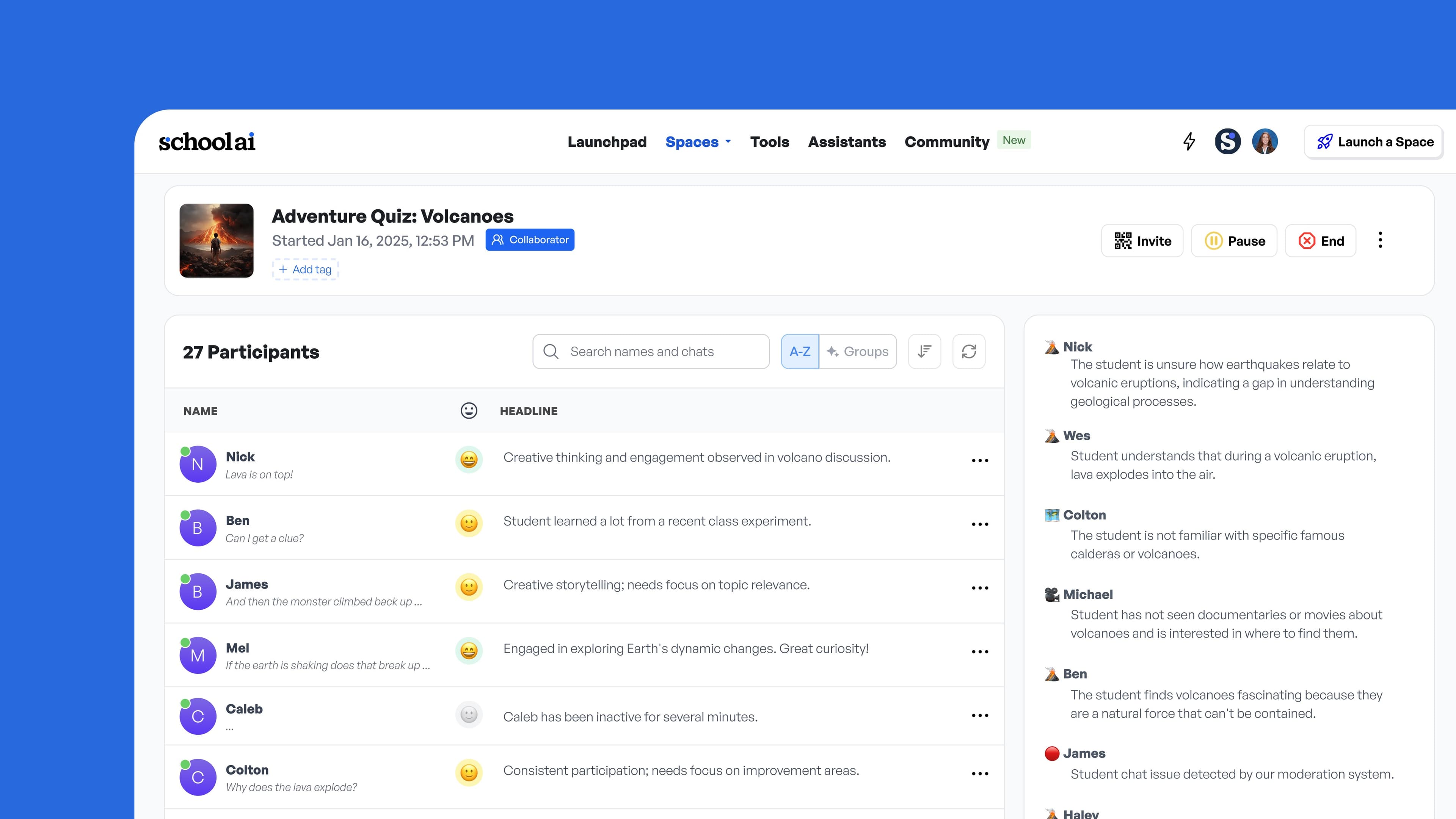 AI learning tool essentials: Building a digital classroom that works