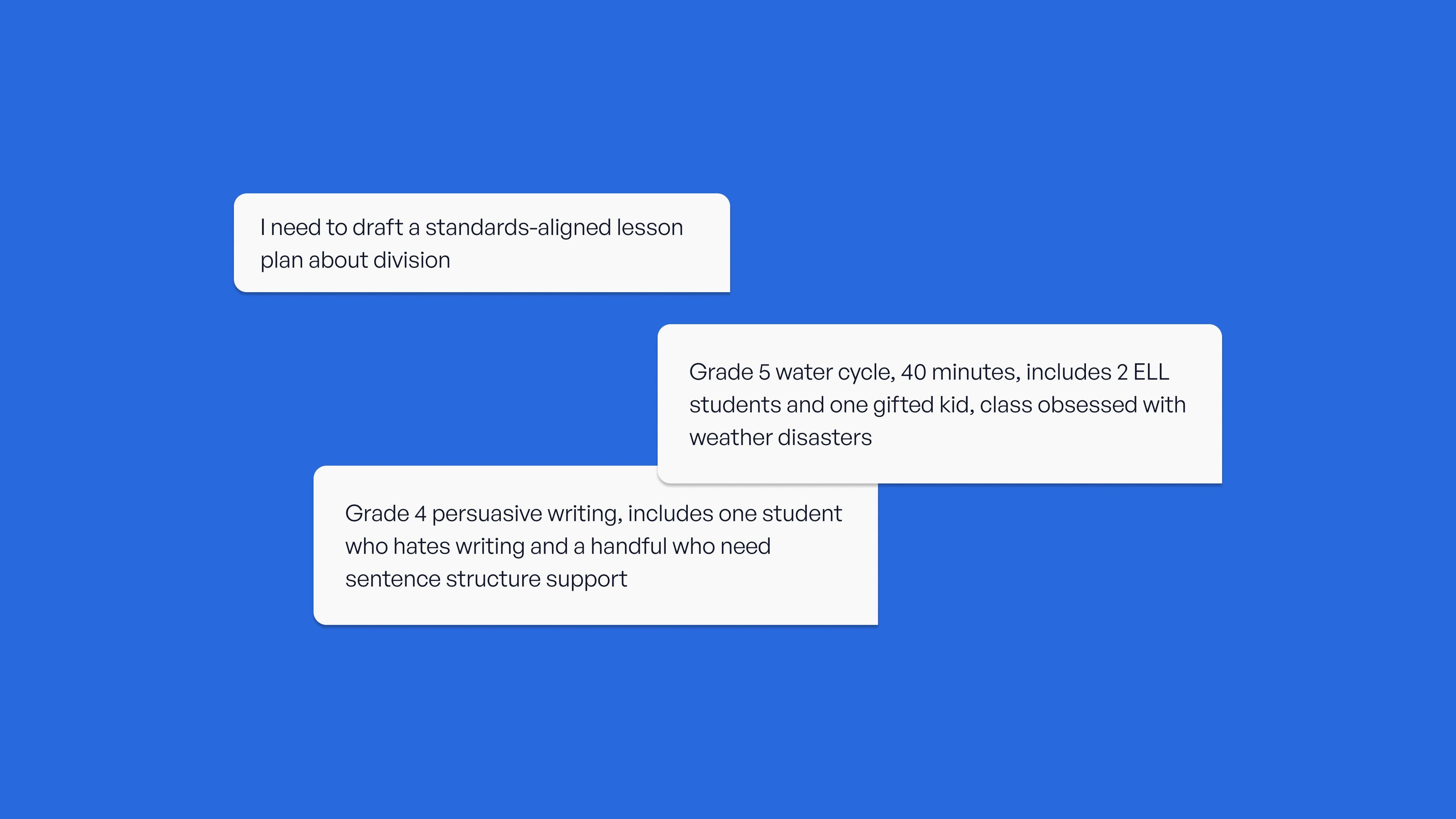 Best AI for lesson planning: Time-saving strategies to help teachers