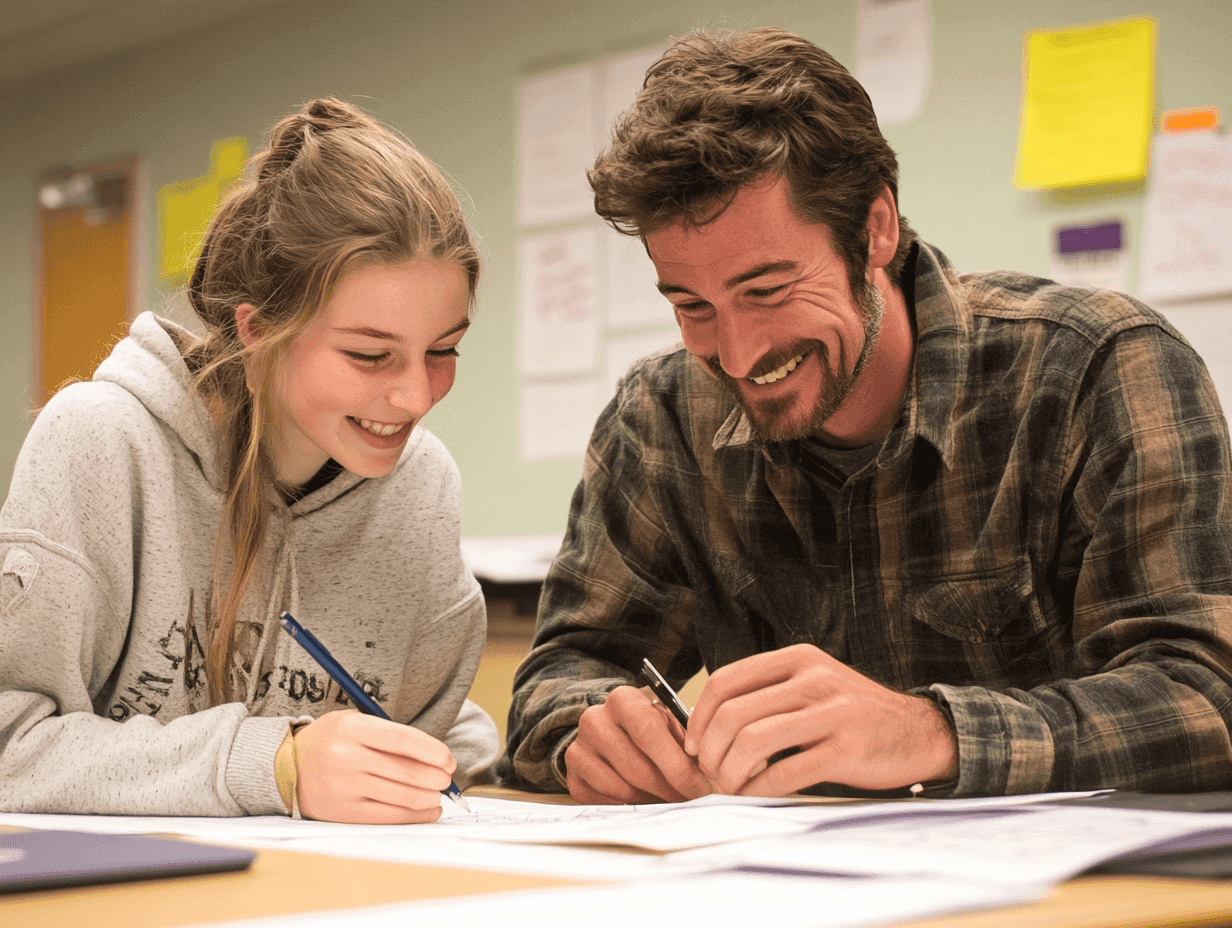 How AI strengthens the student-teacher bond in the classroom