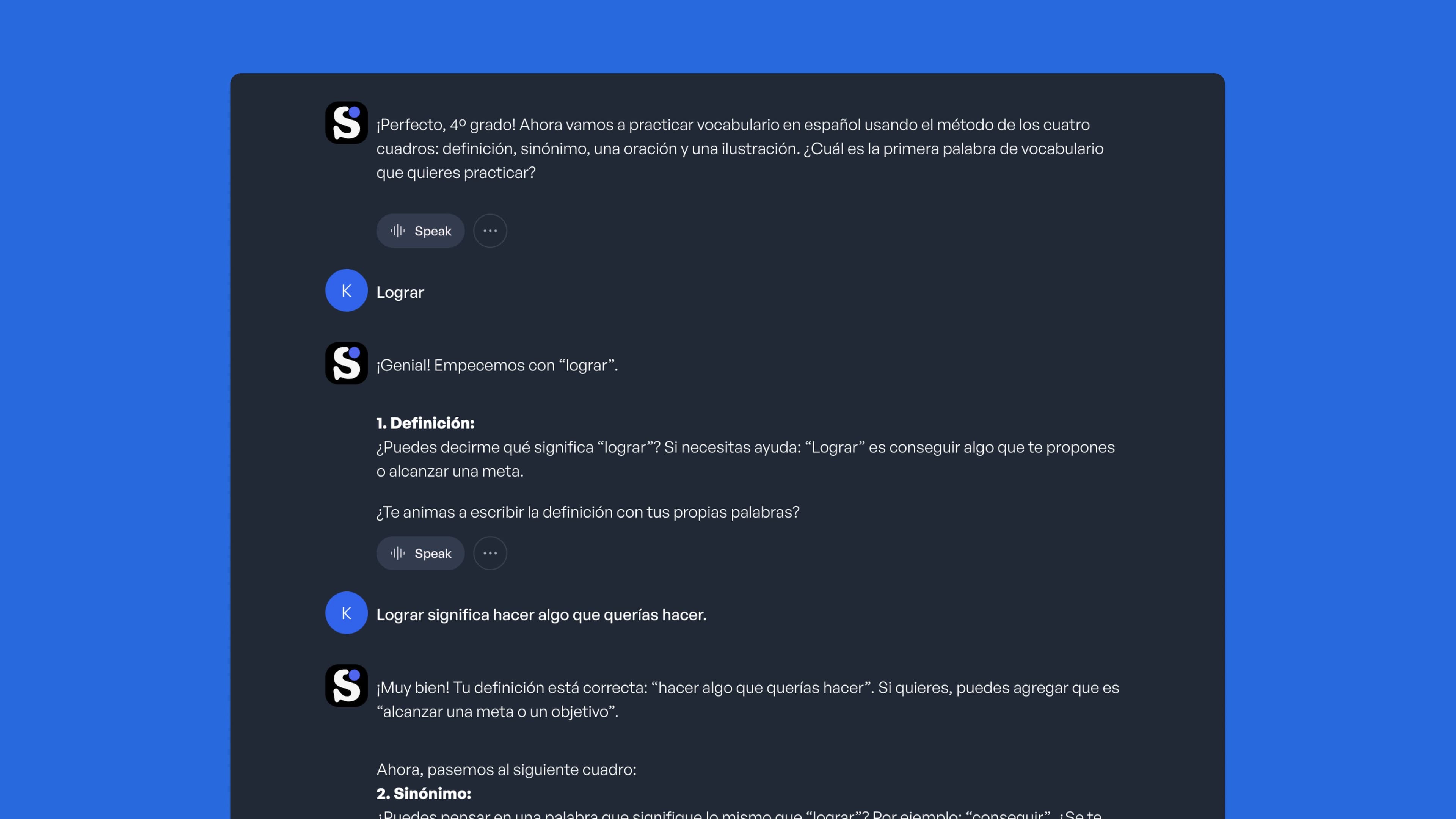How to use AI to teach ESL effectively
