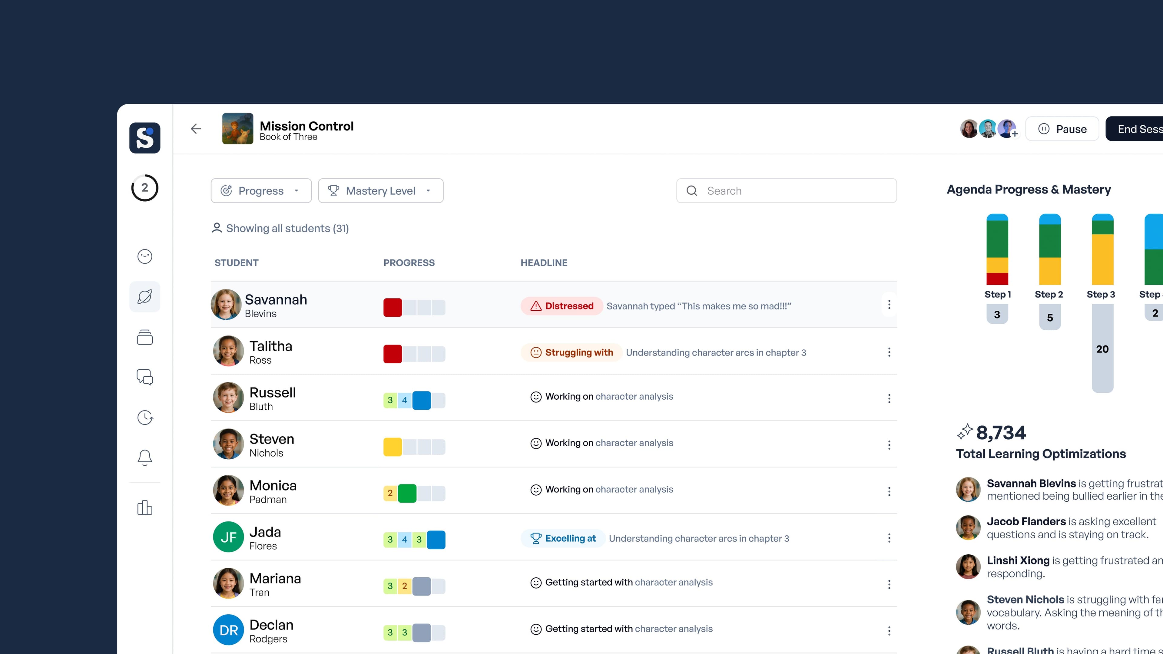 AI tools for classroom management: A research-backed guide