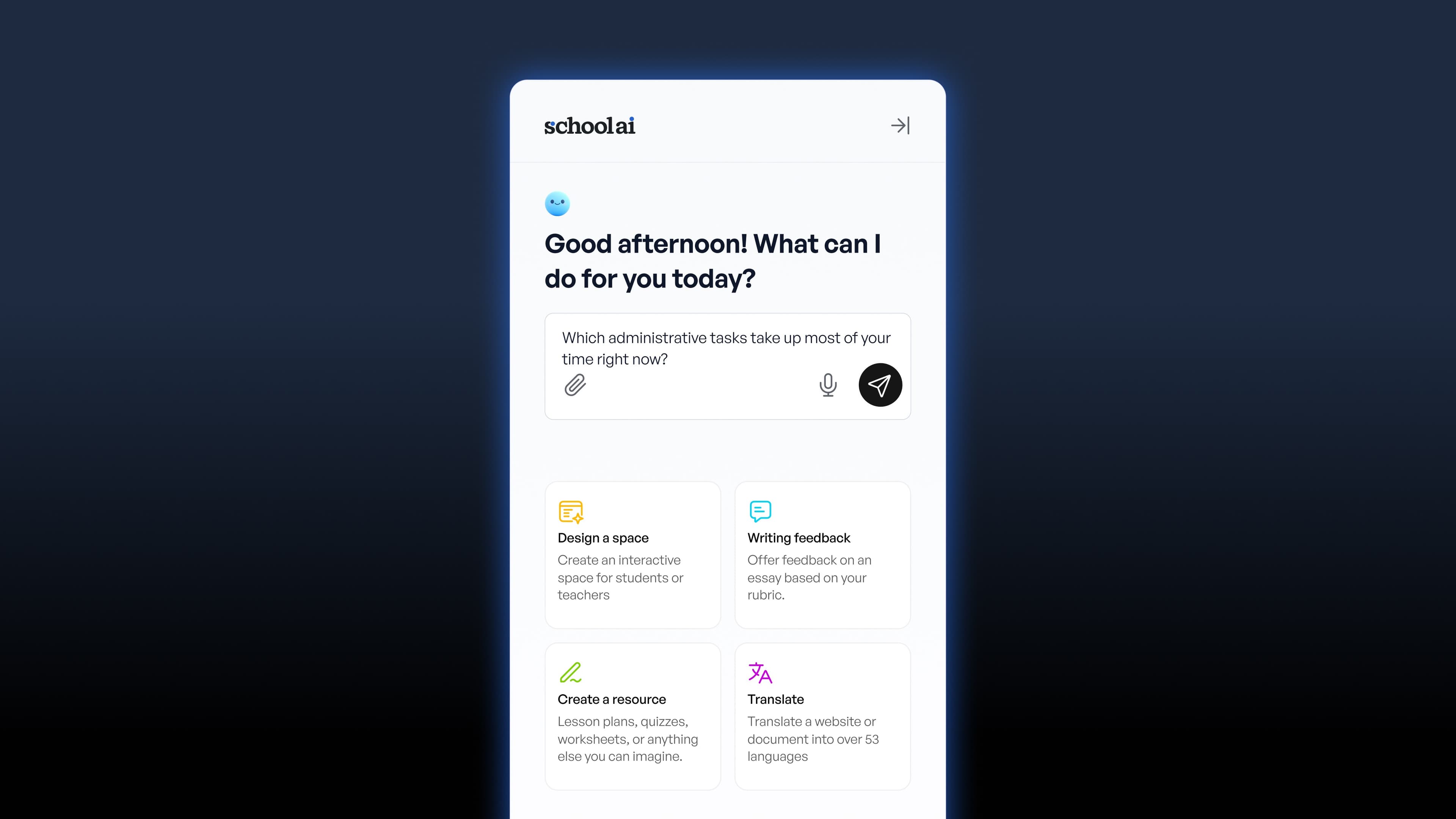 A framework for piloting AI tools in schools without tool fatigue