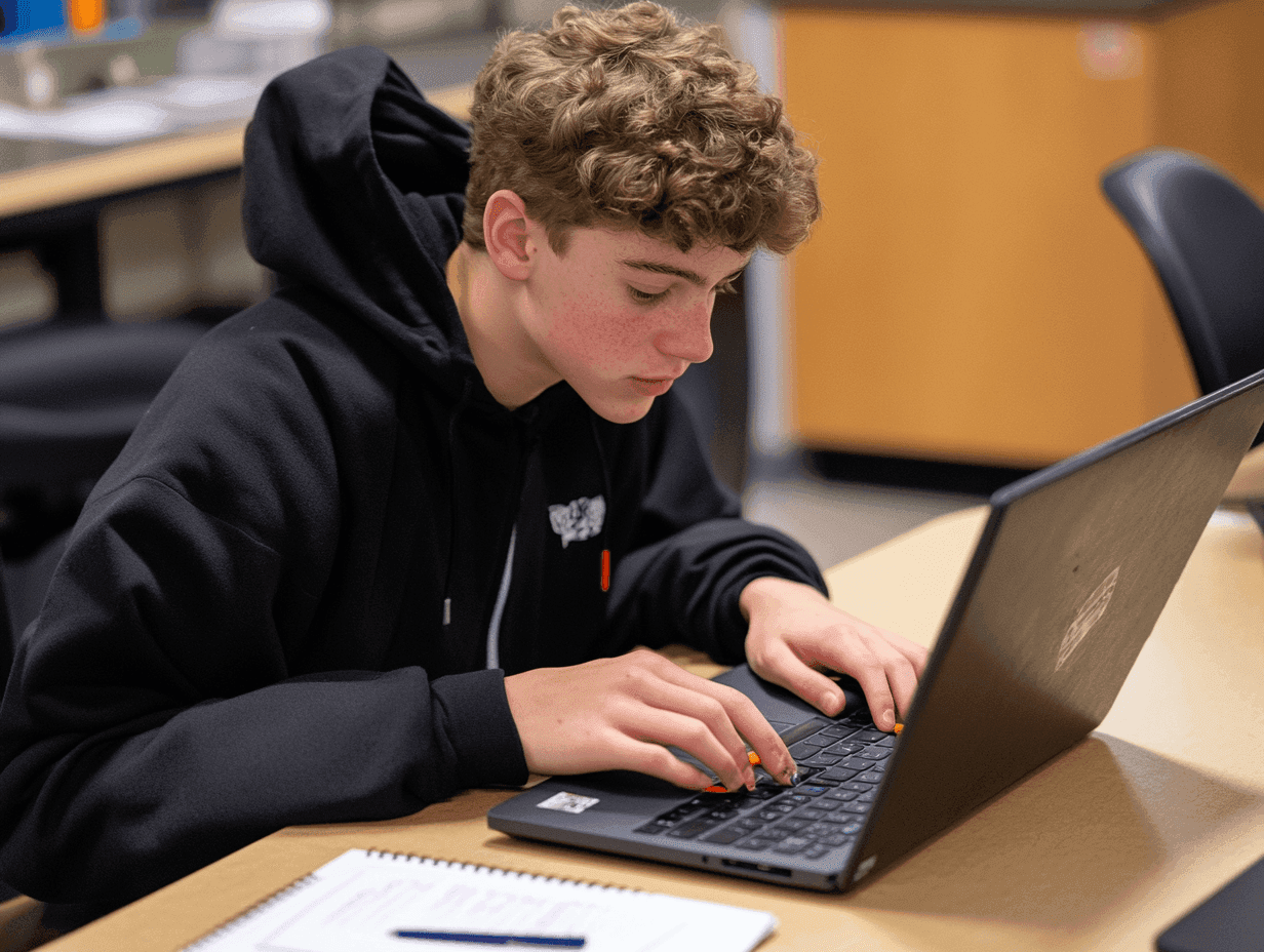 Best AI writing tools for personalized learning in 2025