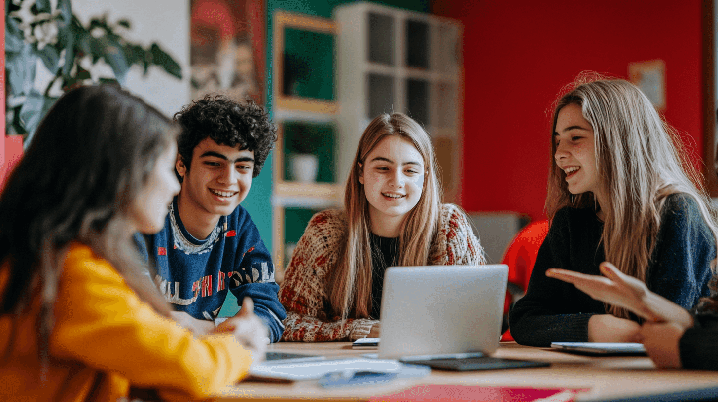 Boost student achievement with personalized tutoring