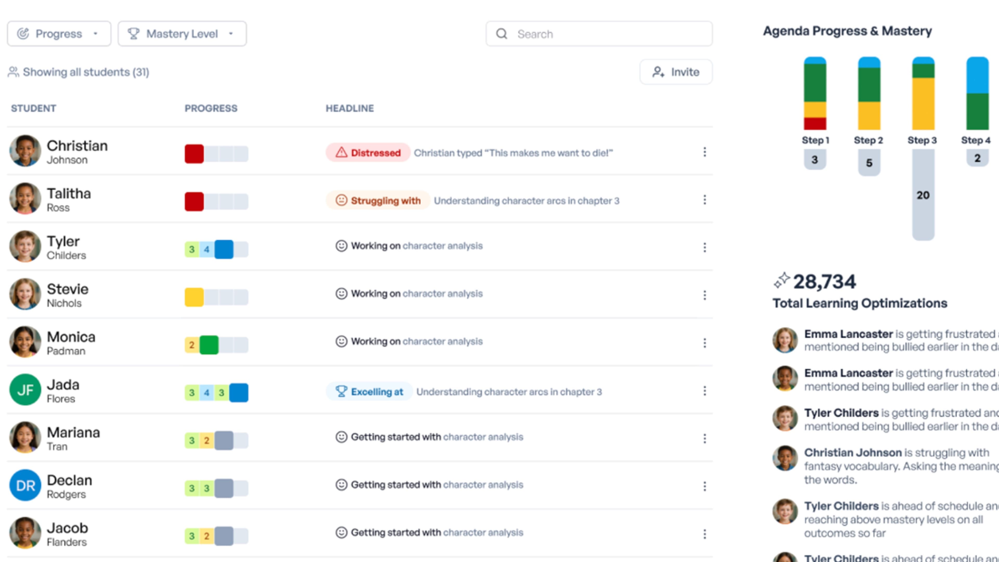 How to boost student engagement with low-stakes formative checks