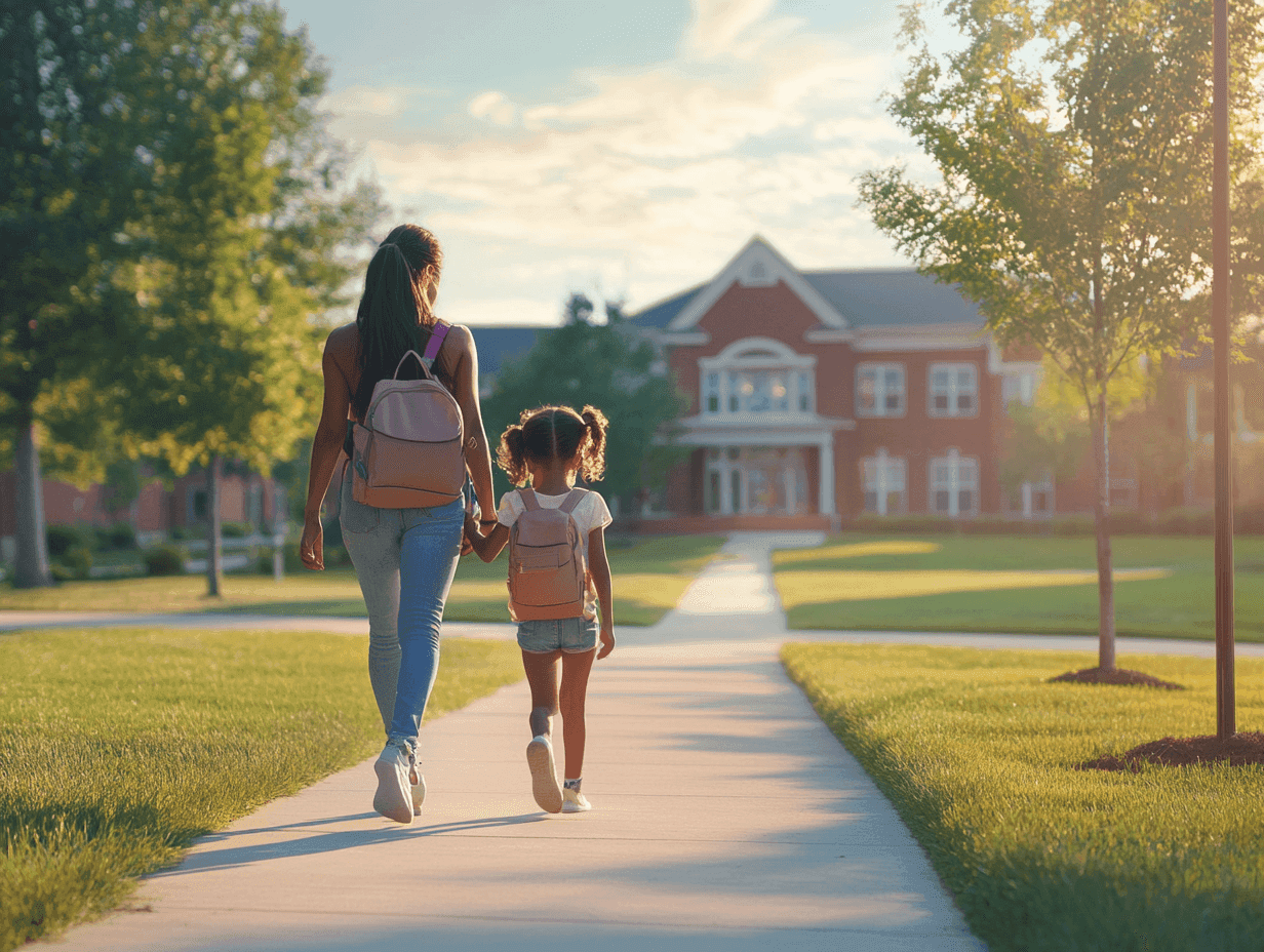 Boosting family engagement activities in education
