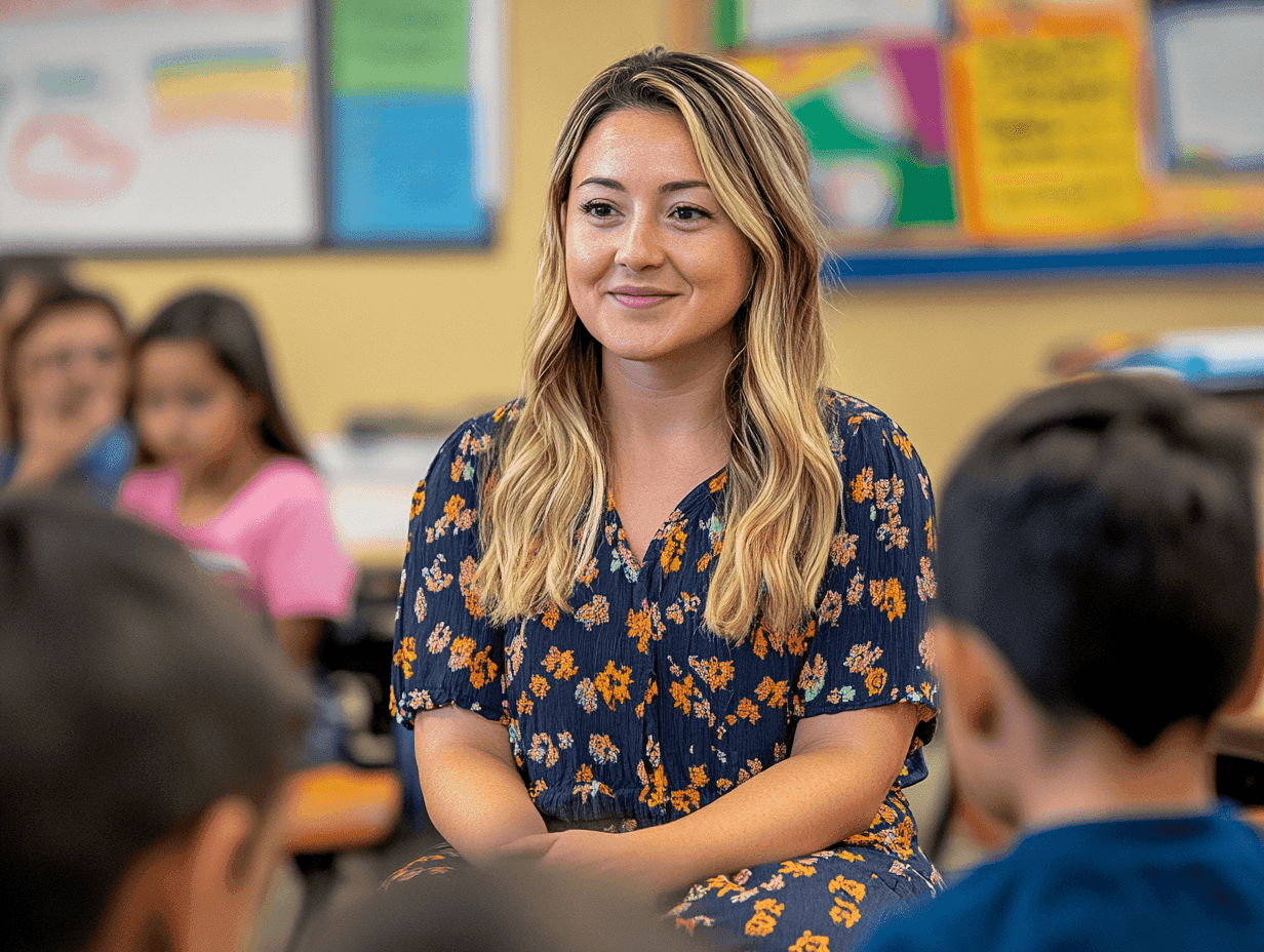 Boosting student engagement in special education: The AI advantage