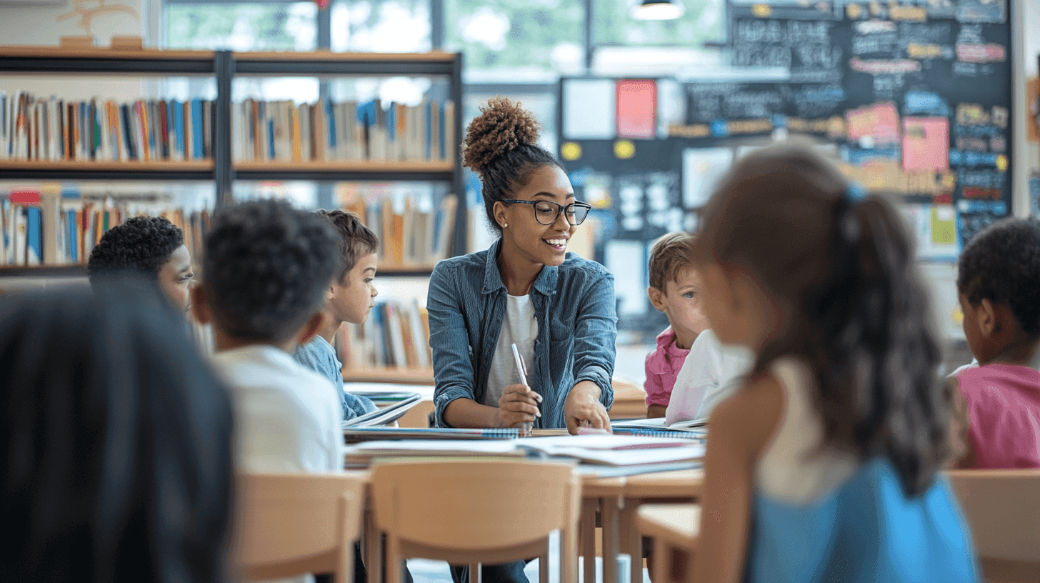 Break language barriers with SchoolAI
