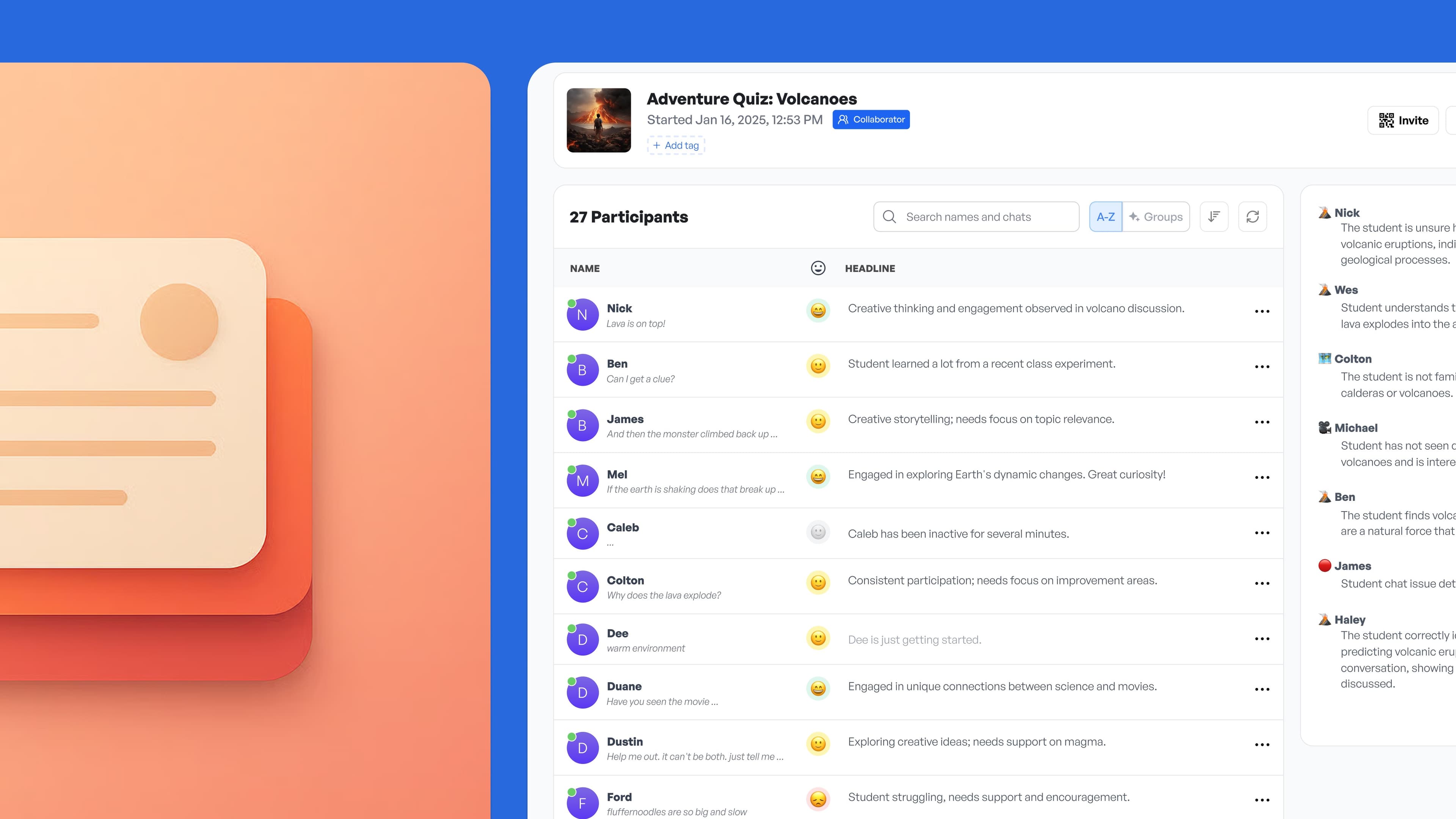 Building teacher AI literacy: Where to start with your staff