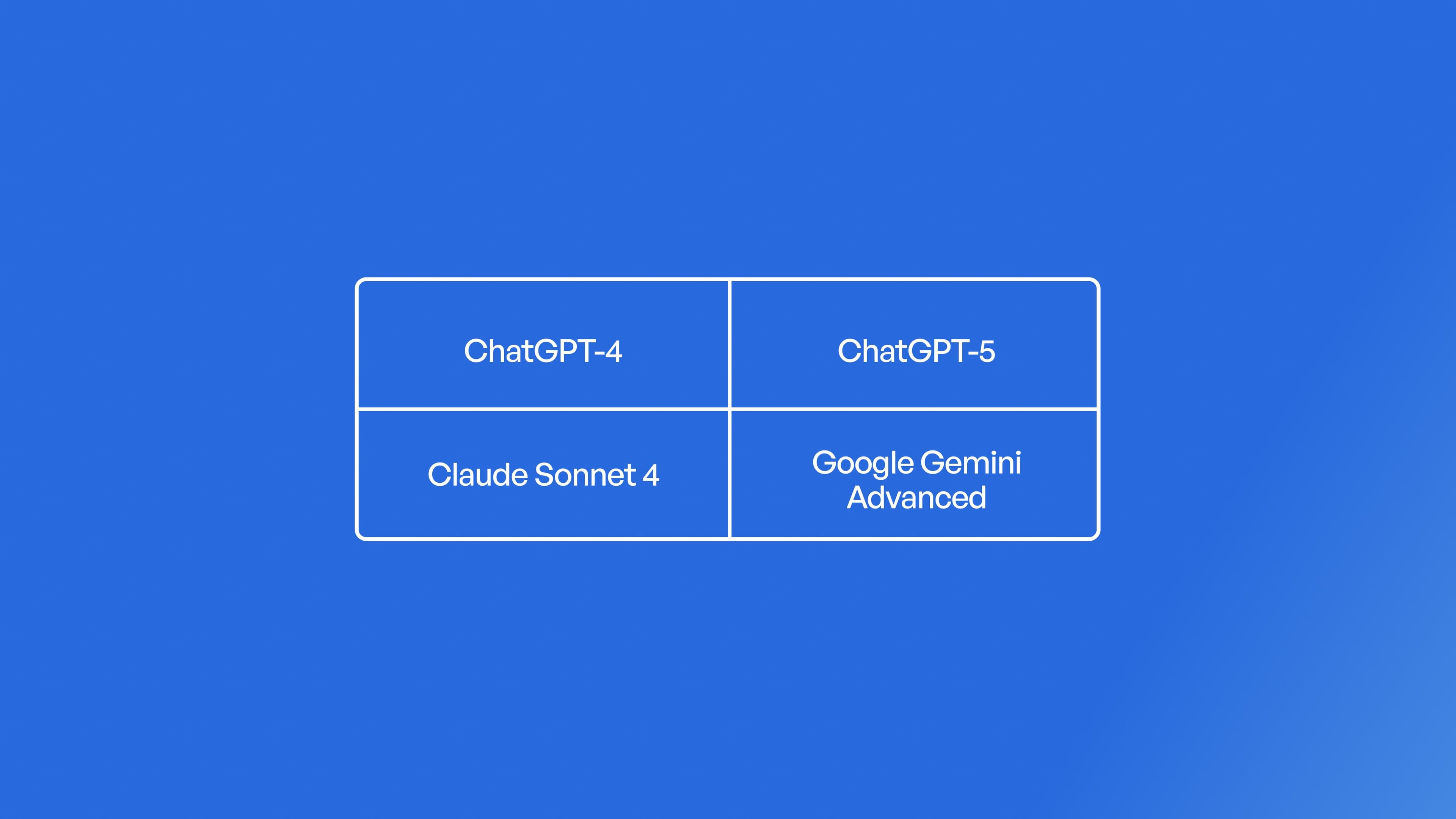Comparing the best LLMs for teachers: ChatGPT vs Claude vs Gemini