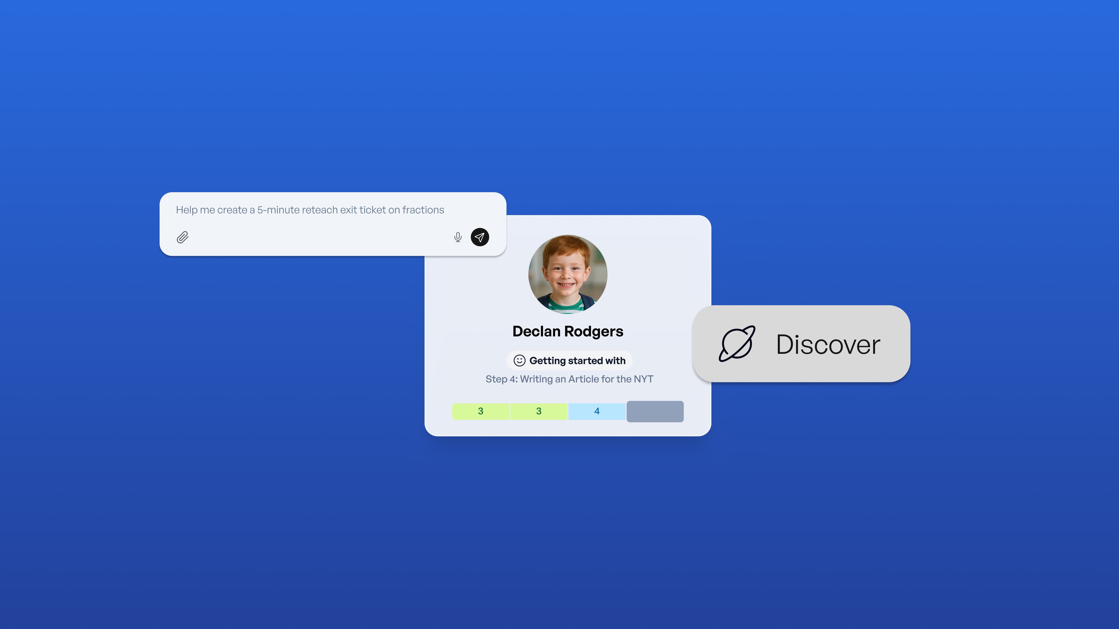 Creating an AI integrated lesson plan: How to thoughtfully use technology in your teaching