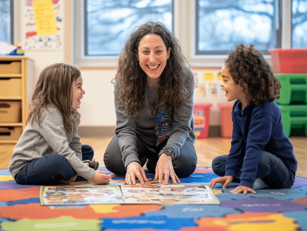 Creative and engaging indoor recess ideas for every teacher