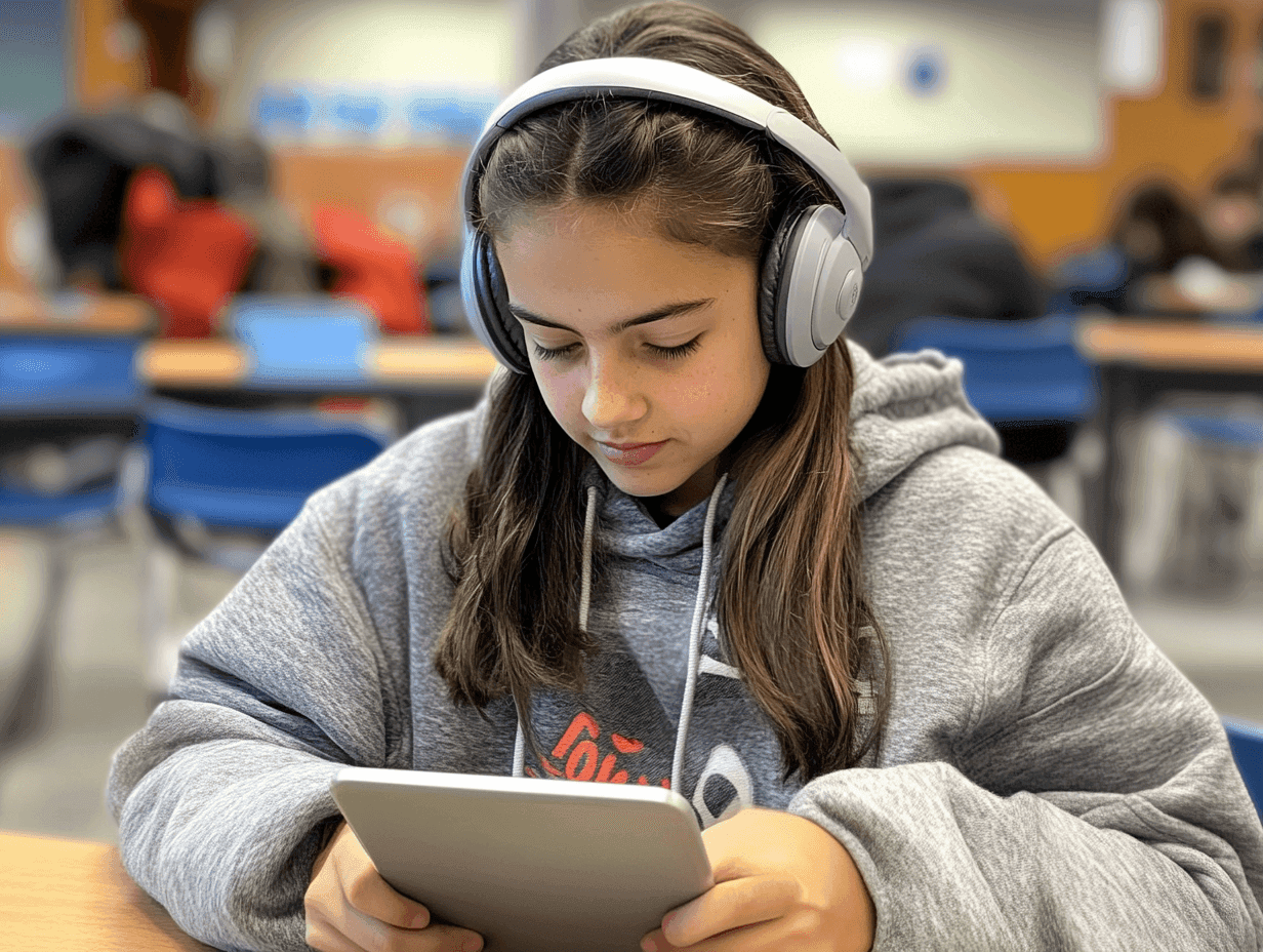 Empowering ADHD students with AI: Personalized learning unlocked