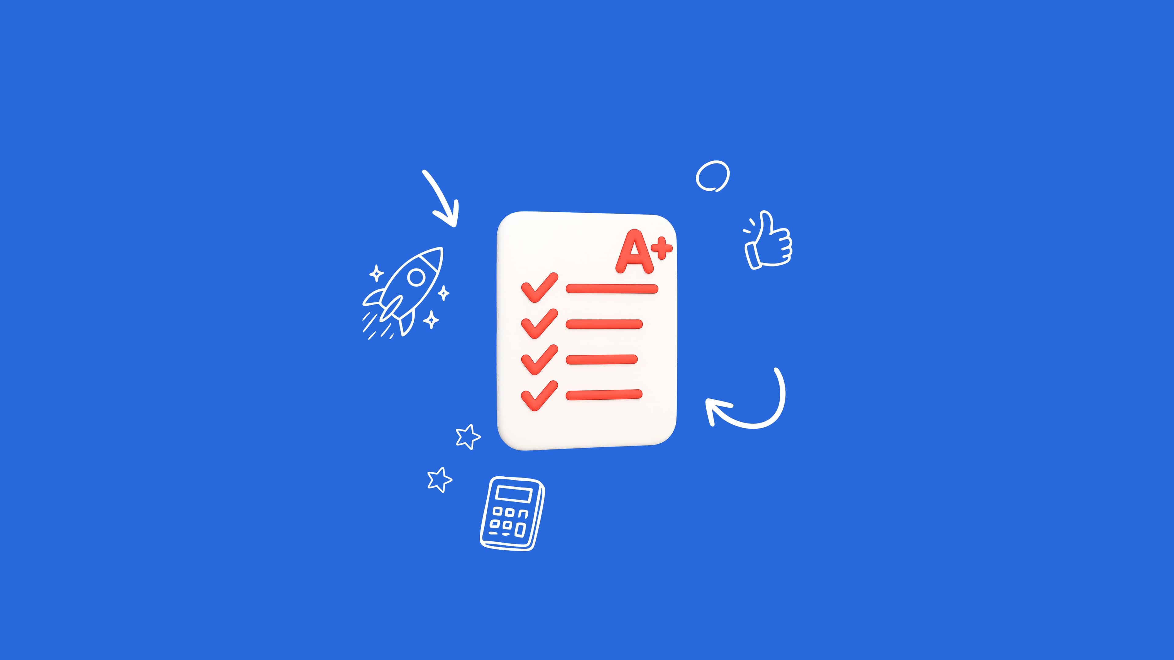 Final grades without the final burnout: Smarter summative assessment strategies