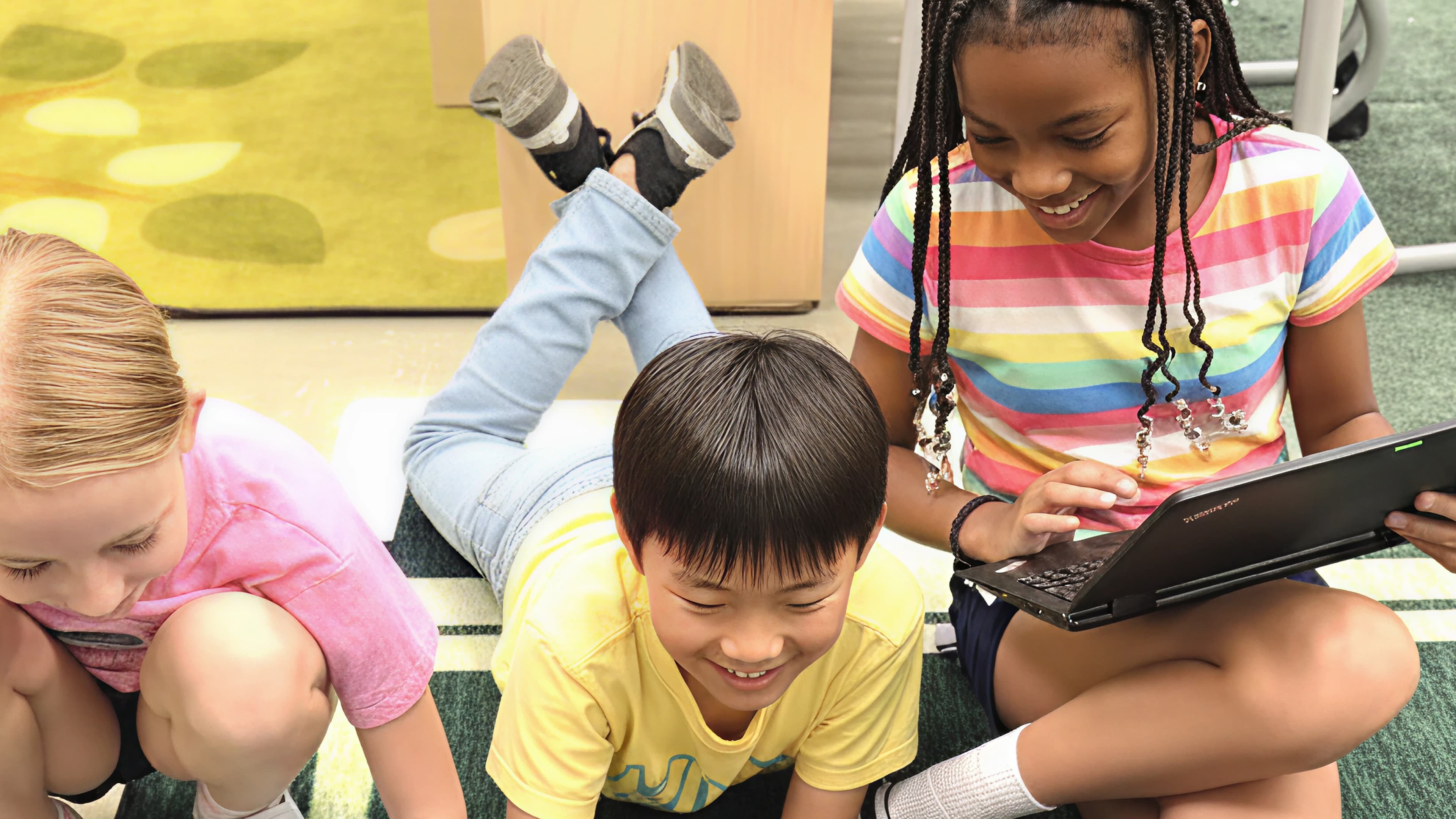 The role of formative assessment in long-term student growth