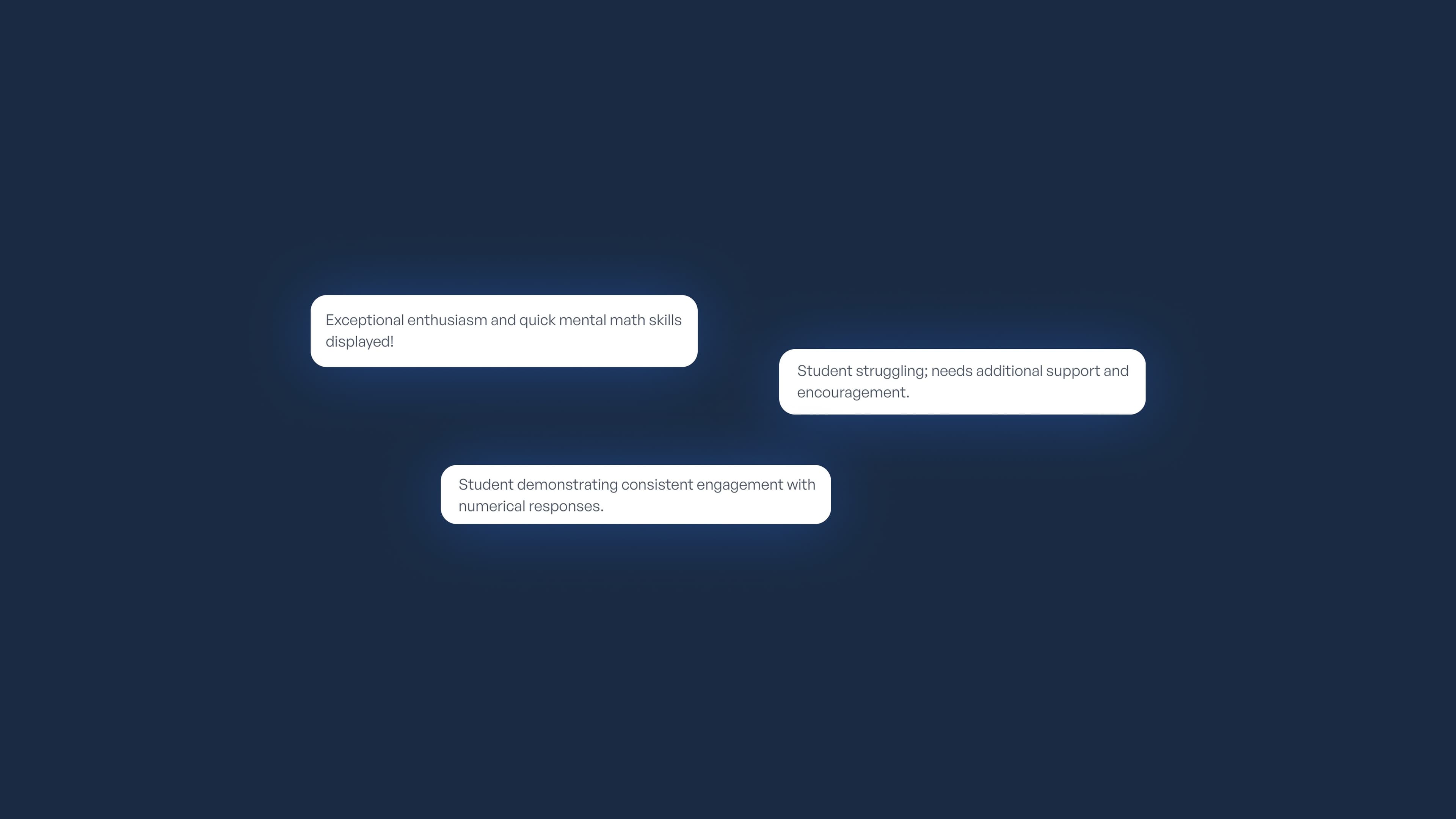 Why formative assessment helps personalize student learning