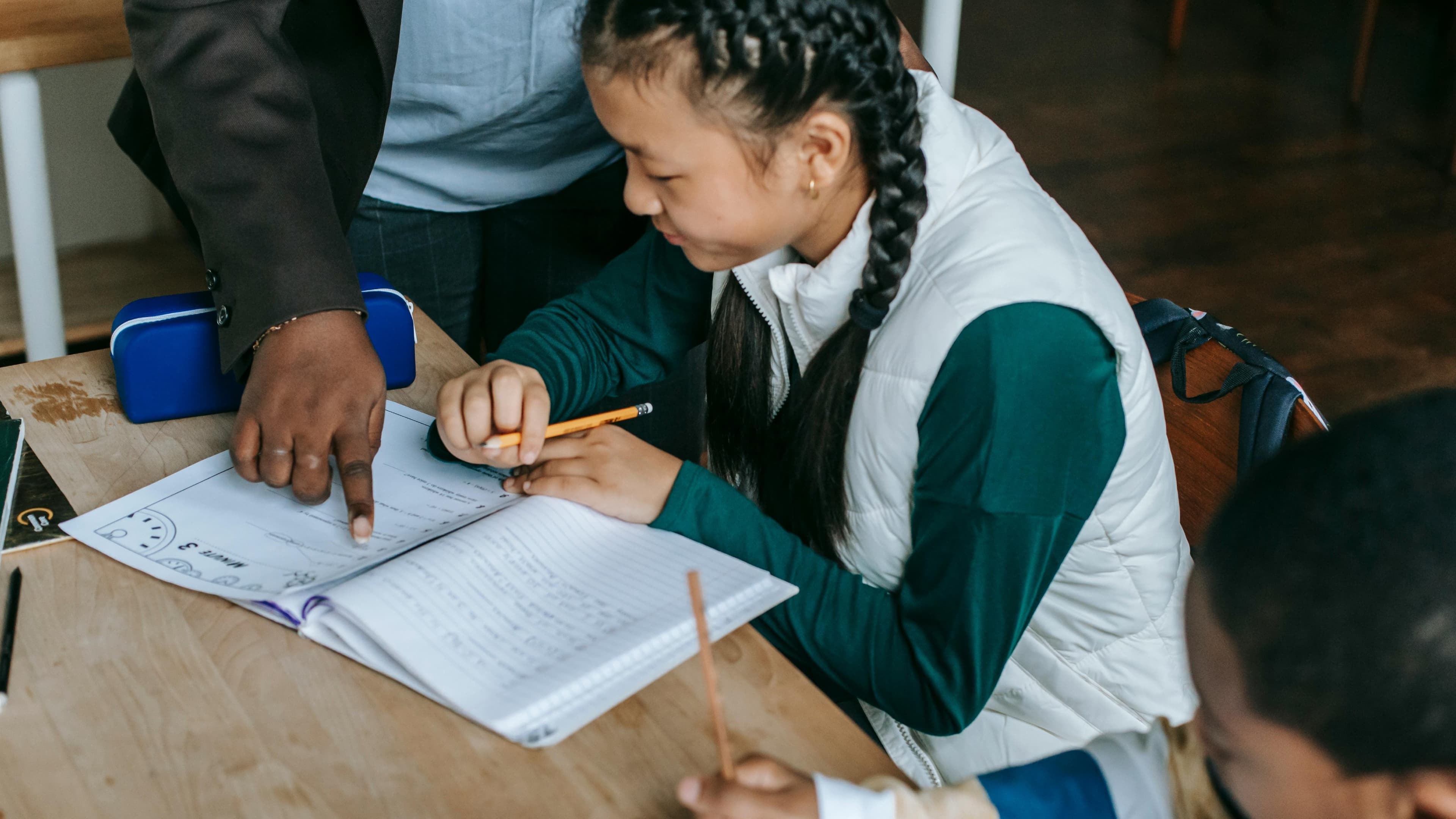 Formative assessment strategies that boost student ownership