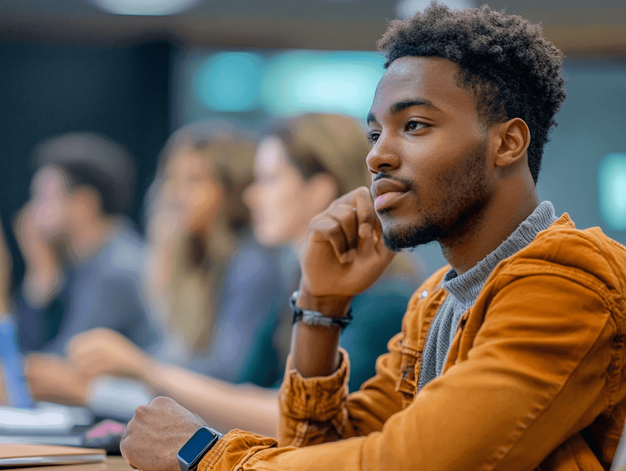 How college instructors can enhance student engagement with AI