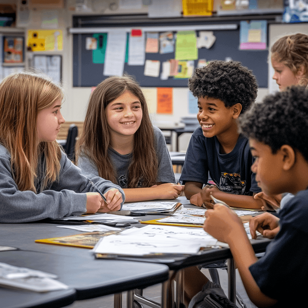How K-12 teachers can use AI to boost student engagement in the classroom