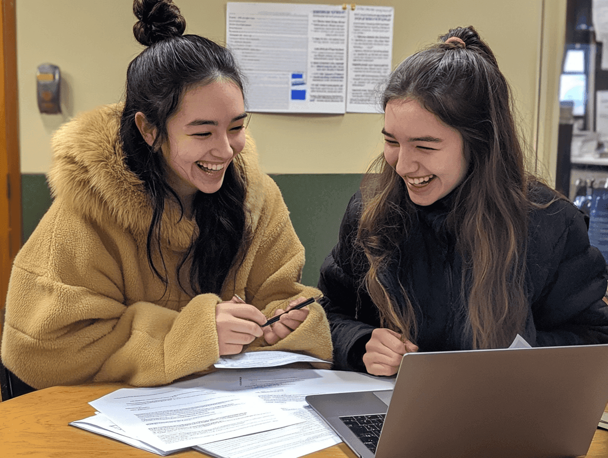 How peer and self-assessment enhance active student learning