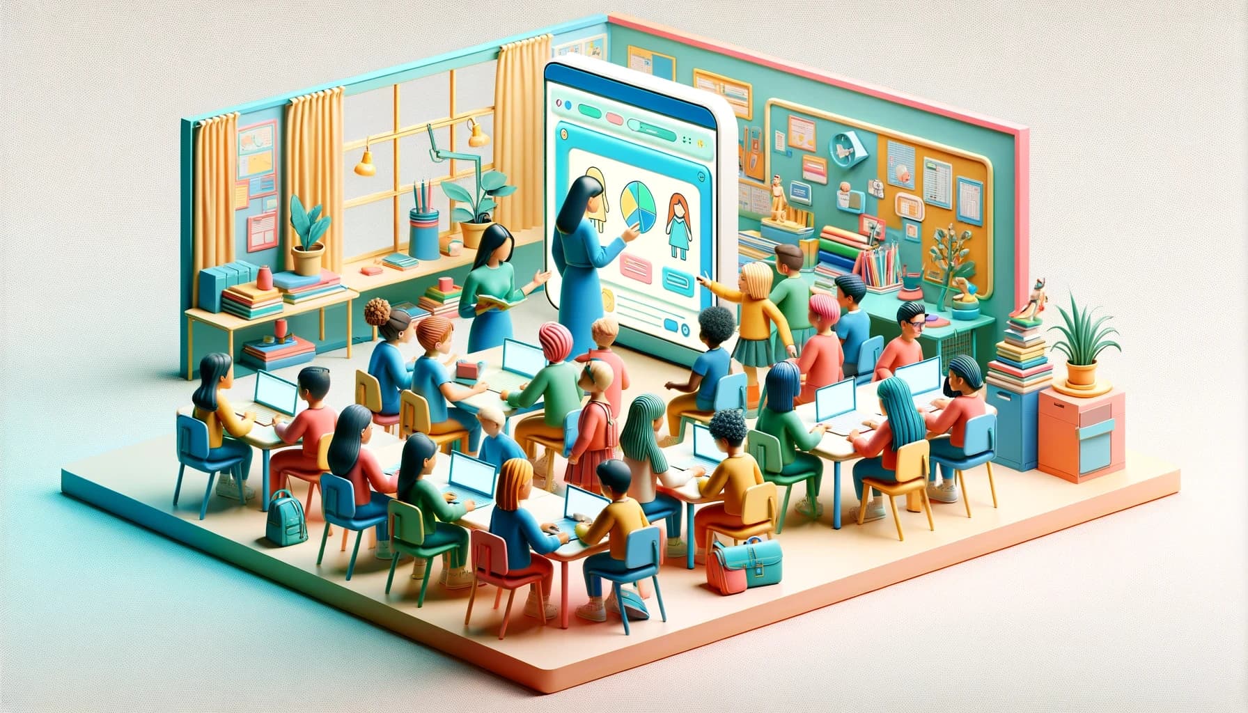 How SchoolAI's Sidekick Empowers Multilingual Learners: Student Success Story at Utah